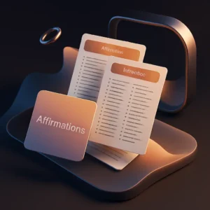 Daily Affirmations Collection