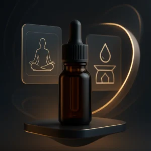 Essential Oils for Meditation