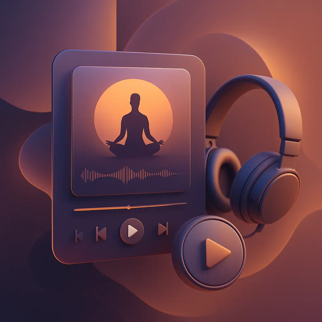 Manifestation Meditation Series