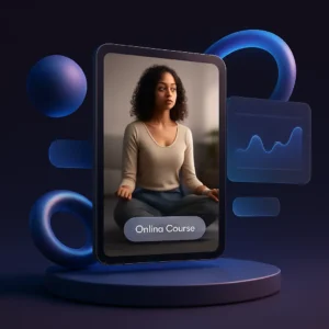 Meditation for Anxiety Relief