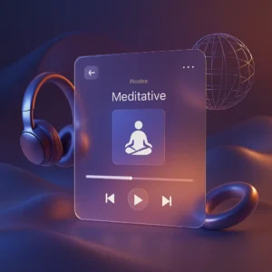 Meditative Music Playlist