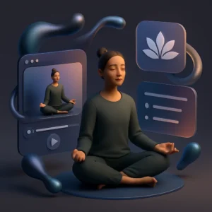 Mindfulness Meditation Course