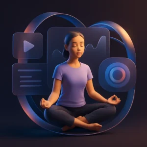 Mindfulness for Stress Reduction