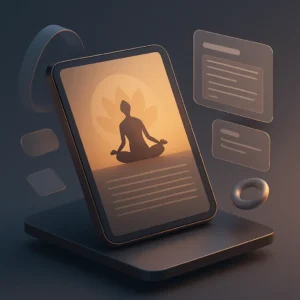 Yoga Philosophy Study Guide