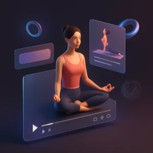 Yoga and Meditation for Beginners